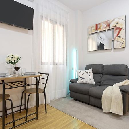 -Malagasunapts-Estudio Picasso Capuchinos Exterior photo